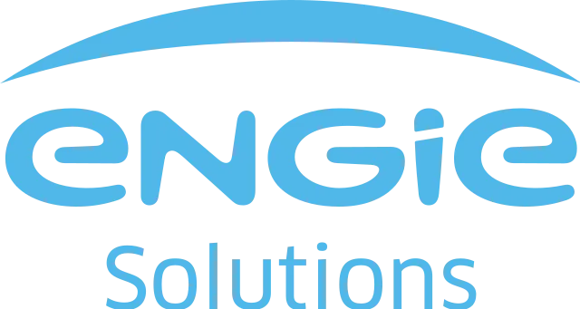 logo Engie Solutions