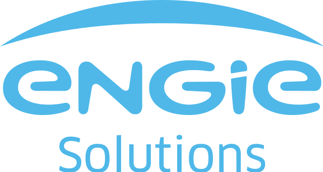 logo Engie Solutions